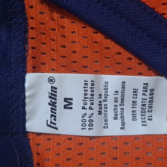 Broncos Jersey teeshirt - Picture 4 of 4